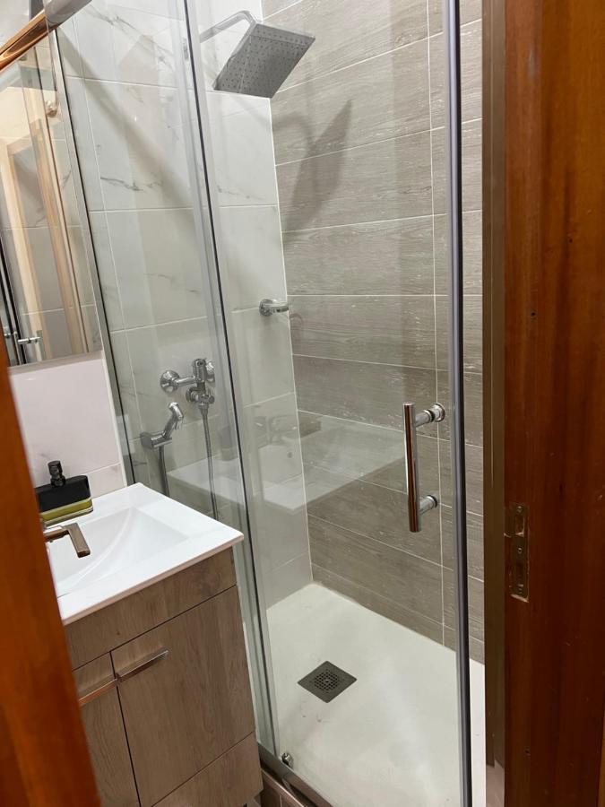 Alvidy Apartman Queluz Kültér fotó