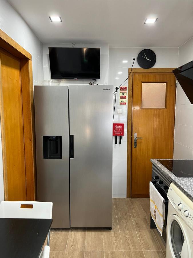 Alvidy Apartman Queluz Kültér fotó