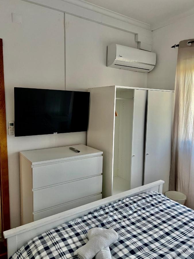 Alvidy Apartman Queluz Kültér fotó