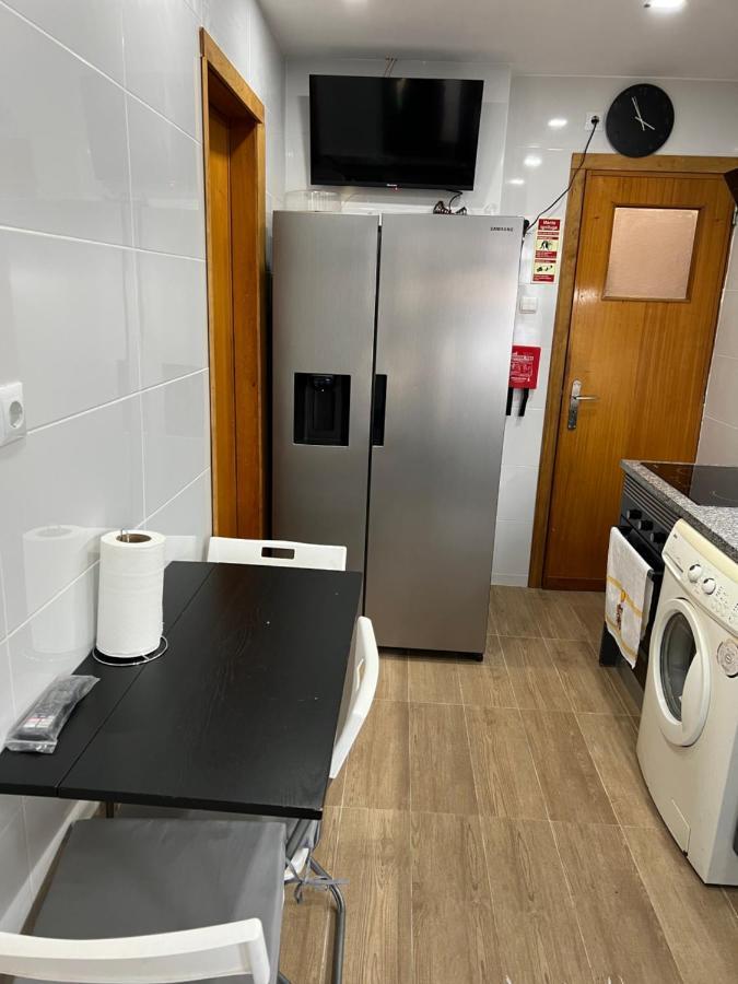 Alvidy Apartman Queluz Kültér fotó
