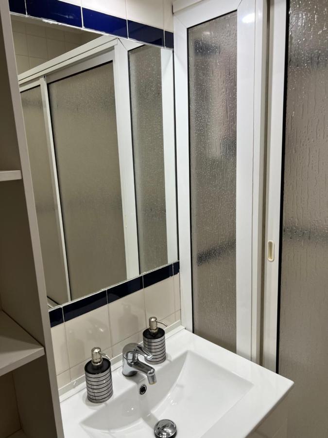 Alvidy Apartman Queluz Kültér fotó