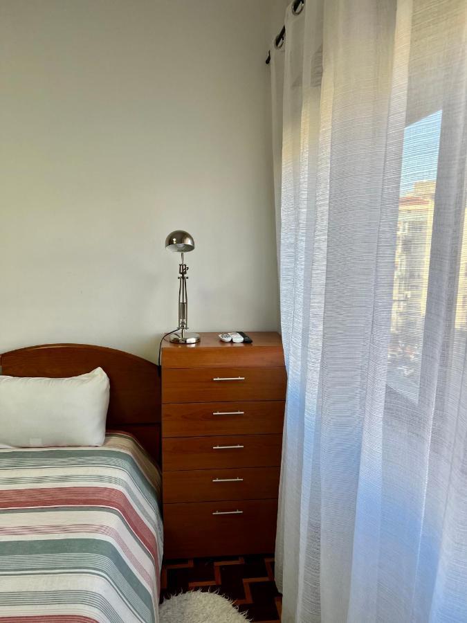 Alvidy Apartman Queluz Kültér fotó